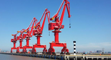 Offshore Crane