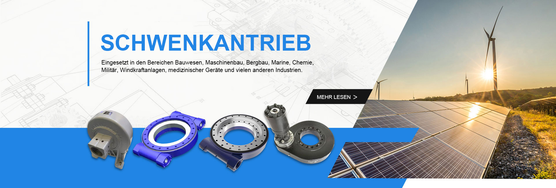 ZZ Slewing Bearing (Shanghai) Co., Ltd.