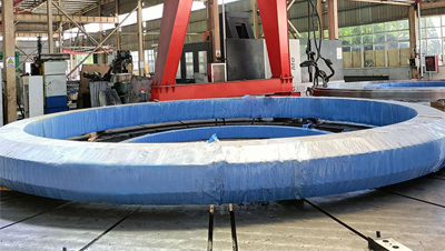 Verpackung & Versand