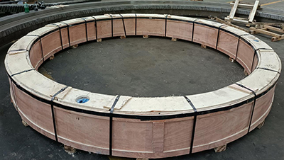 Verpackung & Versand