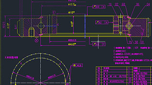 Rodamientos personalizados