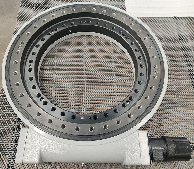 Módulo de giro SE25