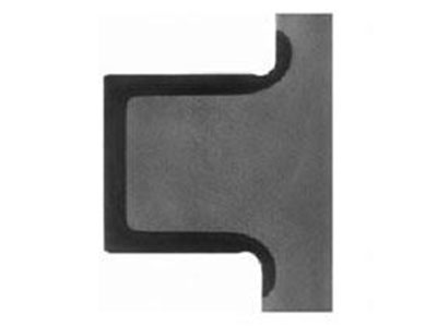 Rodadura cilíndrica de tres hileras