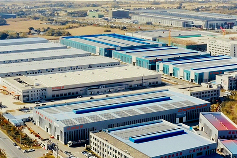 Company Profile
