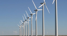 Wind Turbine