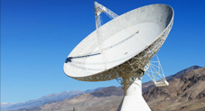 Radar/Antennae