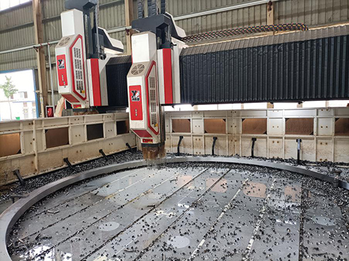 Manufacturing