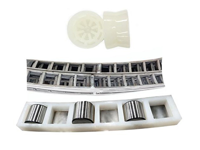 Bearing cage