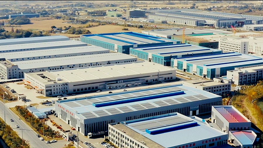 Company Profile