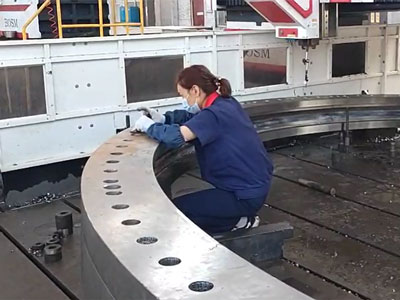 In-Process Inspection