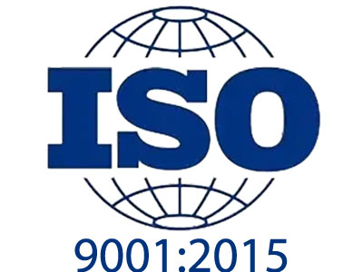 9001:2015 14001:2015 45001:2018