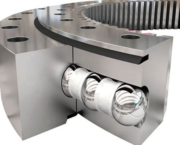 Four-point Contact Ball Bearing