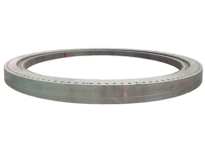 Three-row Roller Slewing Bearing