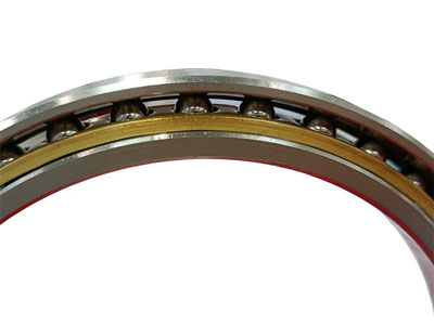 Thin Section Ball Bearing