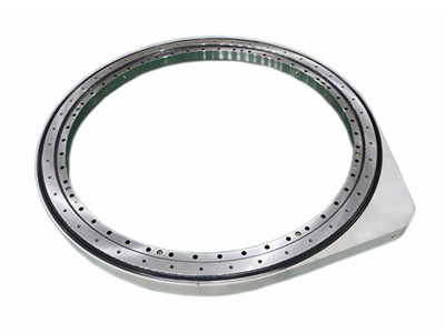 SP Spur Gear Slew Drive