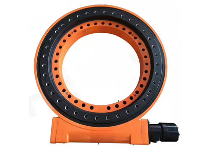 WEA Series Slew Drive