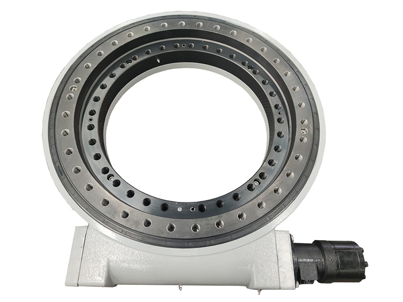 SE Series Slew Drive
