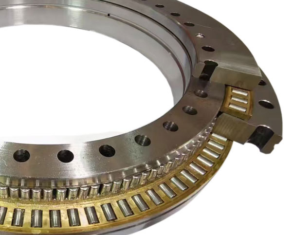 Rolamento de Mesa Rotativa YRT