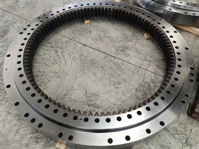 Esfera de quatro pontos de fileira única 