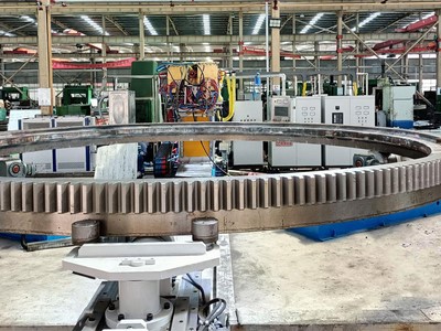 Heat treatment