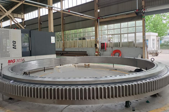 Подшипники на заказ