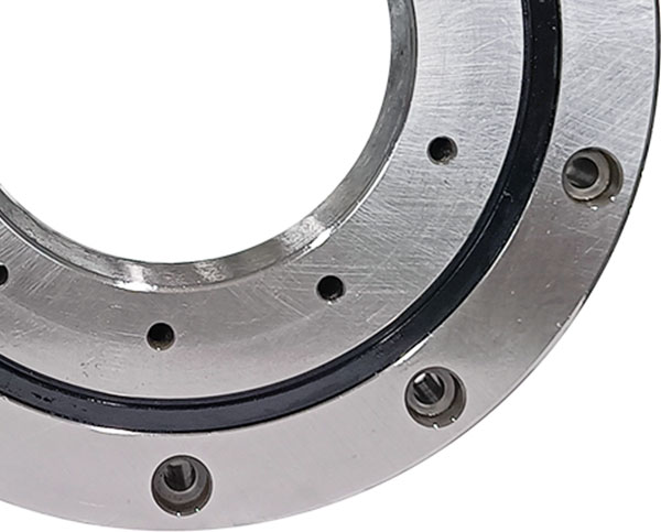 Подшипники с перекрёстными роликами