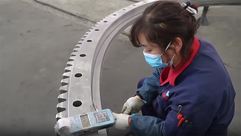 Процесс тестирования