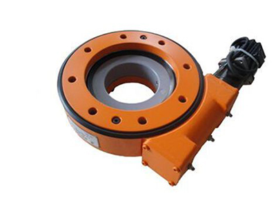 Поворотные приводы