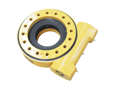 Поворотный привод SE