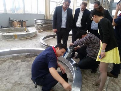 Примеры выполненных заказов