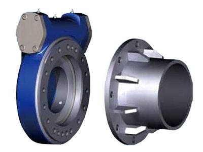 Вертикальная Установка