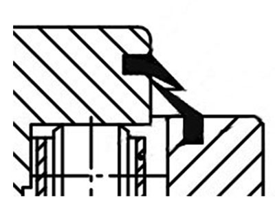 Уплотнительные кольца