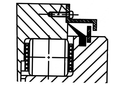 Уплотнительные кольца