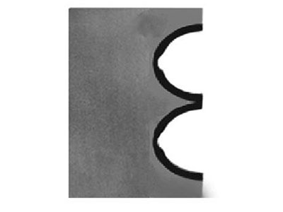 Дорожка подшипника качения