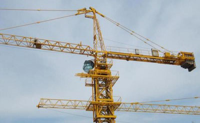 Опорно-поворотные круги для строительной техники