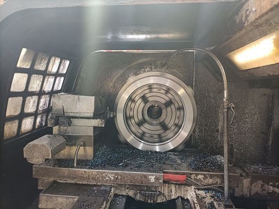 Шлифование