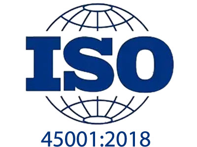 9001:2015 14001:2015 45001:2018