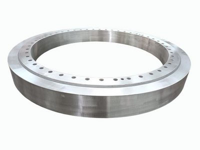Double-row Ball Slewing Ring Bearing