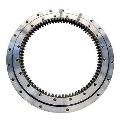 Single-row Crossed Roller Bearing
