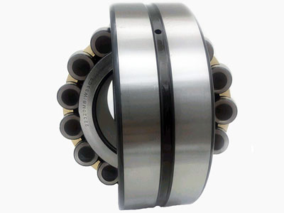 Spherical Roller Bearings