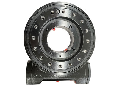 WEA Series Slew Drive